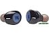 Наушники JBL Tune 125 TWS (черный/синий) Наушники JBL Tune 125 TWS (черный/синий)