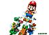 Конструктор LEGO Super Mario 71360 Приключения вместе с Марио - Стартовый набор Конструктор LEGO Super Mario 71360 Приключения вместе с Марио - Стартовый набор