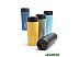 Термокружка RoadLike Travel Mug 450мл (желтый)