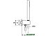 Душевой гарнитур GROHE Euphoria Cube Stick 26405000 Душевой гарнитур GROHE Euphoria Cube Stick 26405000