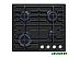 Варочная панель MAUNFELD EGHE.64.6CB/G