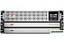 Источник бесперебойного питания APC Smart-UPS SRT Li-Ion 2200 ВА SRTL2200RMXLI Источник бесперебойного питания APC Smart-UPS SRT Li-Ion 2200 ВА SRTL2200RMXLI