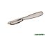 Кухонный нож Lamart Zinc LT2095 Кухонный нож Lamart Zinc LT2095
