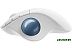 Трекбол Logitech MX Ergo M575 (белый)