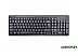 Клавиатура Ritmix RKB-255W Клавиатура Ritmix RKB-255W