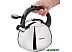 Чайник со свистком Tefal K2481574 Чайник со свистком Tefal K2481574