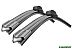 Щетки стеклоочистителя Bosch Aerotwin 3397007555