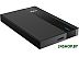 Внешний накопитель Netac K331 1TB NT05K331N-001T-30BK Внешний накопитель Netac K331 1TB NT05K331N-001T-30BK