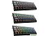 Клавиатура Redragon Fizz RT 72300 Клавиатура Redragon Fizz RT 72300