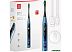 Электрическая зубная щетка Oclean X10 Smart Electric Toothbrush (синий) Электрическая зубная щетка Oclean X10 Smart Electric Toothbrush (синий)