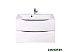Тумба под умывальник BelBagno Marino-800-2C-SO-BO-P