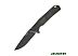 Складной нож Ruike P801-SB Black Limited Edition