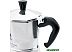 Гейзерная кофеварка Bialetti Moka Express 1167 Гейзерная кофеварка Bialetti Moka Express 1167