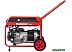 Бензиновый генератор Hammer GN6000T Бензиновый генератор Hammer GN6000T