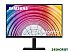 Монитор SAMSUNG S27A600NWI (черный)