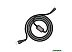 Кабель Hoco S4 microUSB (черный) Кабель Hoco S4 microUSB (черный)