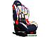 Детское автокресло Еду-Еду Isofix KS 525 (калейдоскоп/синий) Детское автокресло Еду-Еду Isofix KS 525 (калейдоскоп/синий)