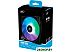 Кулер для корпуса DeepCool RF 120 (3 шт) (DP-FRGB-RF120-3C) Кулер для корпуса DeepCool RF 120 (3 шт) (DP-FRGB-RF120-3C)
