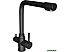 Смеситель Wisent W4355-3-U Смеситель Wisent W4355-3-U