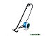 Пароочиститель Kitfort KT-952 Пароочиститель Kitfort KT-952