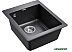 Кухонная мойка Paulmark Leer PM104249-BL Кухонная мойка Paulmark Leer PM104249-BL