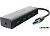 USB-хаб Gembird UHB-C354 USB-хаб Gembird UHB-C354