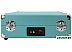 Виниловый проигрыватель Ritmix LP-160B (бирюзовый)