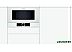 Встраиваемая микроволновая печь Bosch BFR634GW1 Встраиваемая микроволновая печь Bosch BFR634GW1