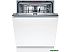 Встраиваемая посудомоечная машина Bosch Serie 4 SMV4ECX26E Встраиваемая посудомоечная машина Bosch Serie 4 SMV4ECX26E