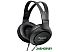 Наушники Panasonic RP-HT161E-K Наушники Panasonic RP-HT161E-K