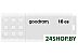 USB Flash GOODRAM UME2 16GB (белый) USB Flash GOODRAM UME2 16GB (белый)