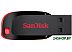 Флеш-память SanDisk Cruzer Blade 8 Гб (SDCZ50-008G-B35) Флеш-память SanDisk Cruzer Blade 8 Гб (SDCZ50-008G-B35)
