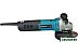 Угловая шлифмашина Makita GA5090X01 Угловая шлифмашина Makita GA5090X01