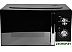 Микроволновая печь Oursson MM2010/BL Микроволновая печь Oursson MM2010/BL