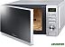 Микроволновая печь Midea C4E AM720C4E-S Микроволновая печь Midea C4E AM720C4E-S