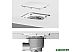 Душевой поддон Riho Basel 120x100 (белый) [DC360]