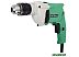 Дрель ударная Hikoki (Hitachi) DV13VSS (H-197224)