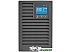 Источник бесперебойного питания TRIPP LITE SUINT1000XLCD (черный)