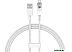 Кабель Baseus Explorer Series Fast Charging Cable with Smart Temperature Control 2.4A USB Type-A - L Кабель Baseus Explorer Series Fast Charging Cable with Smart Temperature Control 2.4A USB Type-A - L