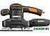Виброшлифмашина Worx WX641 Виброшлифмашина Worx WX641
