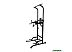 Турник Royal Fitness HB-DG006