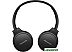 Беспроводные накладные Bluetooth наушники Panasonic (Чёрный) RB-HF420BGEK Беспроводные накладные Bluetooth наушники Panasonic (Чёрный) RB-HF420BGEK