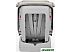 Автокресло Happy Baby Sandex (Light Grey)
