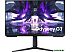 Игровой монитор Samsung Odyssey G3 LS27AG320NIXCI