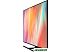 Телевизор LED SAMSUNG UE75AU7500U (черный) Телевизор LED SAMSUNG UE75AU7500U (черный)