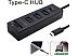 USB-хаб Orient JK-331 USB-хаб Orient JK-331