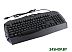 Клавиатура SmartBuy Rush Interstellar SBK-309G-K Клавиатура SmartBuy Rush Interstellar SBK-309G-K