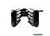 Щипцы-гофре Dewal Pro hair do 03-86Z Щипцы-гофре Dewal Pro hair do 03-86Z