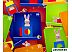 Настольная игра Bondibon Застенчивый Кролик [ВВ0947]