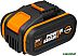 Аккумулятор Worx WA3641 (20В/6 Ah) Аккумулятор Worx WA3641 (20В/6 Ah)